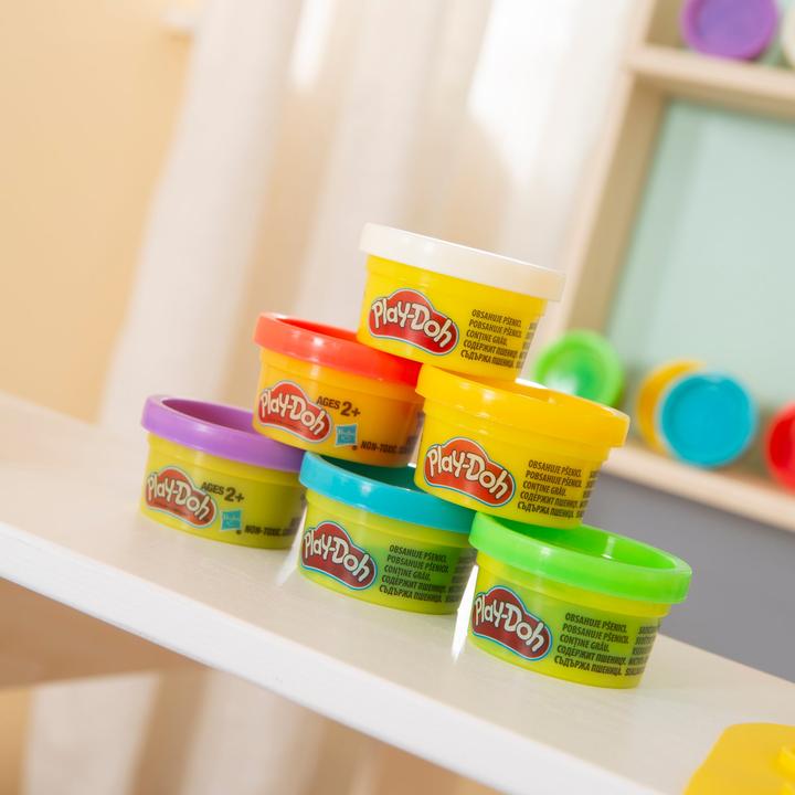 Immagine prodotto Roba Play set " x Play-Doh" PlayDoh