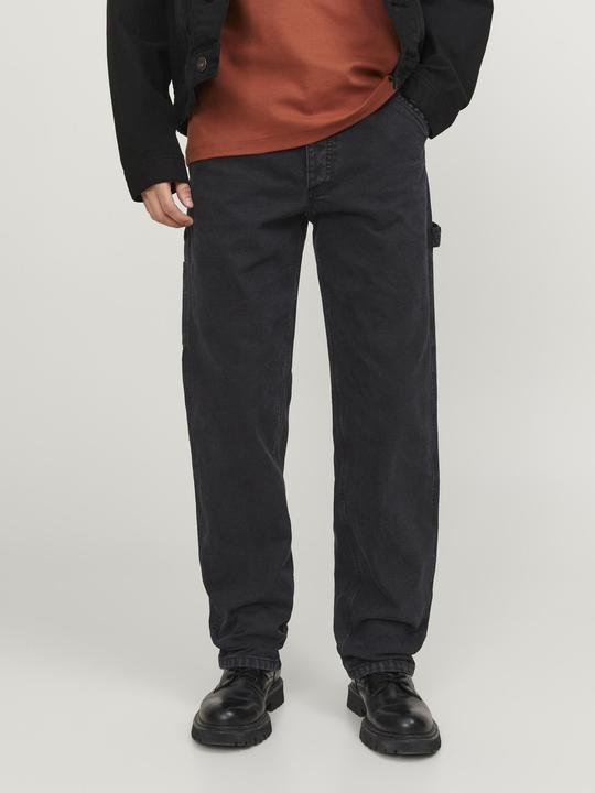 Image du produit Jack & Jones JJIEDDIE JJCARPENTER WI 050 NOOS Jeans amples Jeans amples (W32/L30)