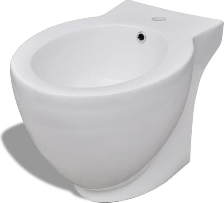 Produktbild vidaXL WC-Sitz