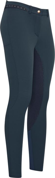 Actual product image Euro-star Breeches ESEq. Queen Diamond Full Grip Ladies (34)
