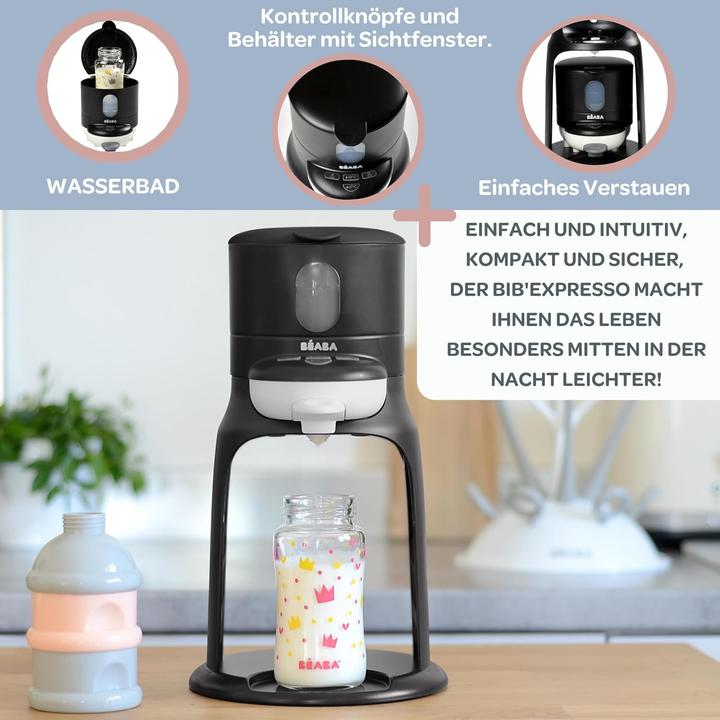 Produktbild Beaba Scaldabiberon e Distributore d'Acqua