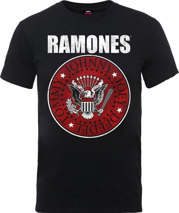 Produktbild The Police TShirt (L)