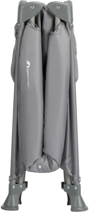Immagine prodotto Bebeconfort Reisebett Sweet Dreams Mineral Gray (60 x 120 cm)