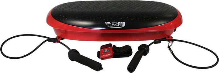 Produktbild Gym Form VibroMax Pro