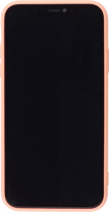 Image du produit PhoneLook Coque Soft Touch avec anneau (Apple iPhone 11)