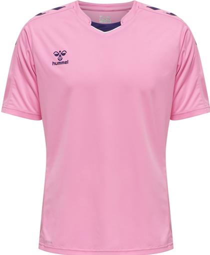 Produktbild hummel Core Xk Poly Jersey S/S (M)