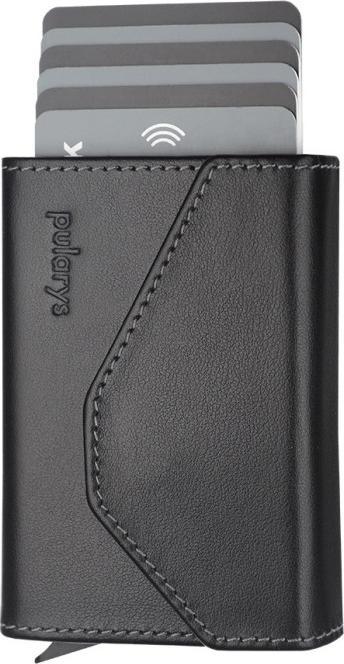 Actual product image Pularys Wallet PORTER GO Credit card holder
