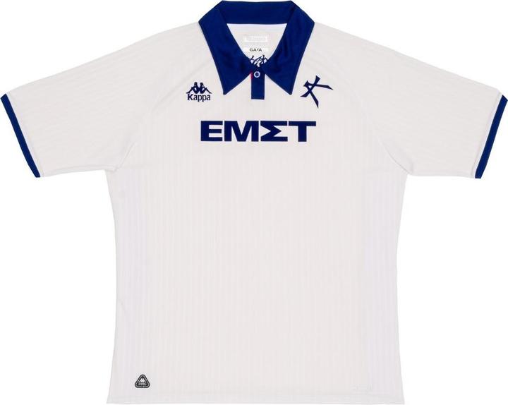 Image du produit Kappa Maillot Extérieur Athens Kallithea FC 2024/25 (3XL)