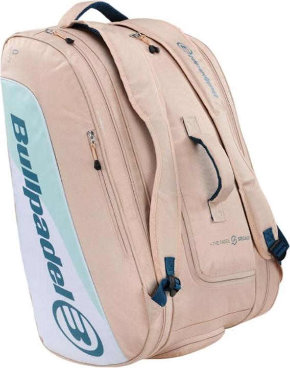 Immagine prodotto Bullpadel Elite Bag Rosa Pastel