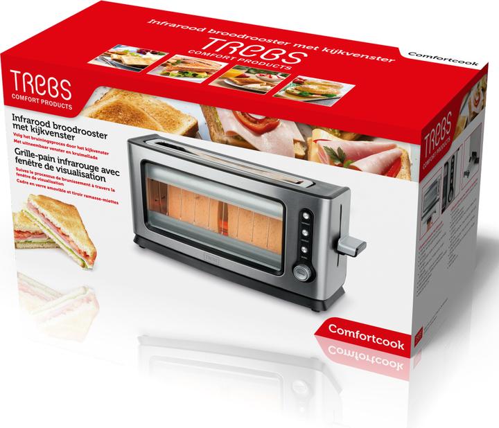 Produktbild Trebs Comfortcook