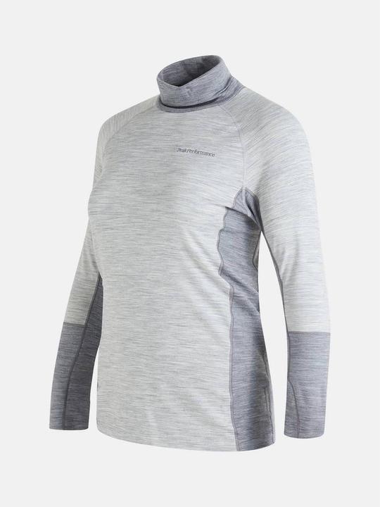 Actual product image Peak Performance Magic Rollneck Thermoshirt (XL)