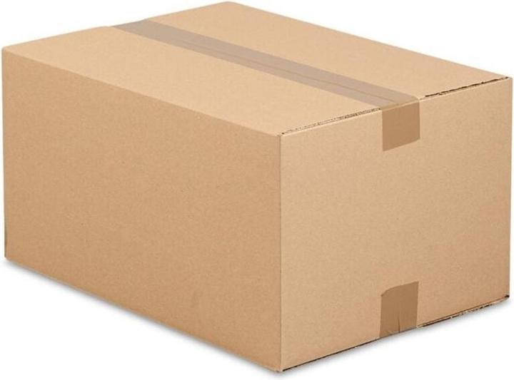Produktbild Antalis Versandkarton Branowell 340 x 240 x 134 mm (25 x)