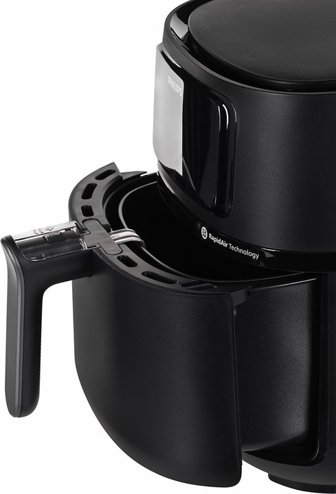 Productafbeelding Philips Airfryer XXL Connected 5000 serie HD9285/90 - friteuse