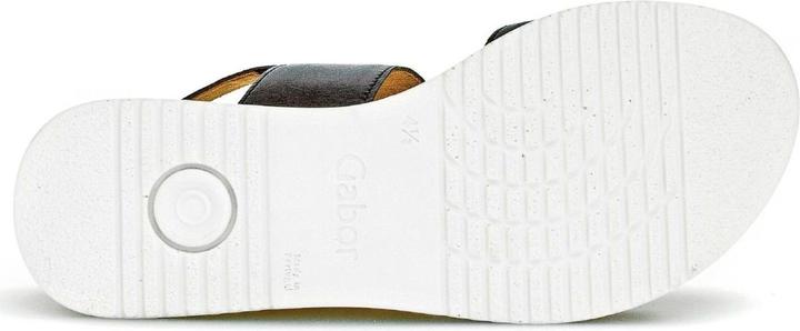 Actual product image Gabor Rhodes (40.5)
