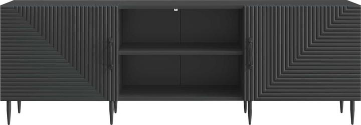 Image du produit vidaXL TV Schrank Möbel (31 x 150 x 50 cm)