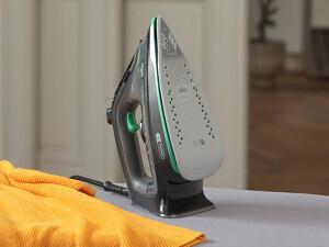 Produktbild Braun BRA Dampfbügeleisen SI 5277 GR (2700 W, 220 g/min)