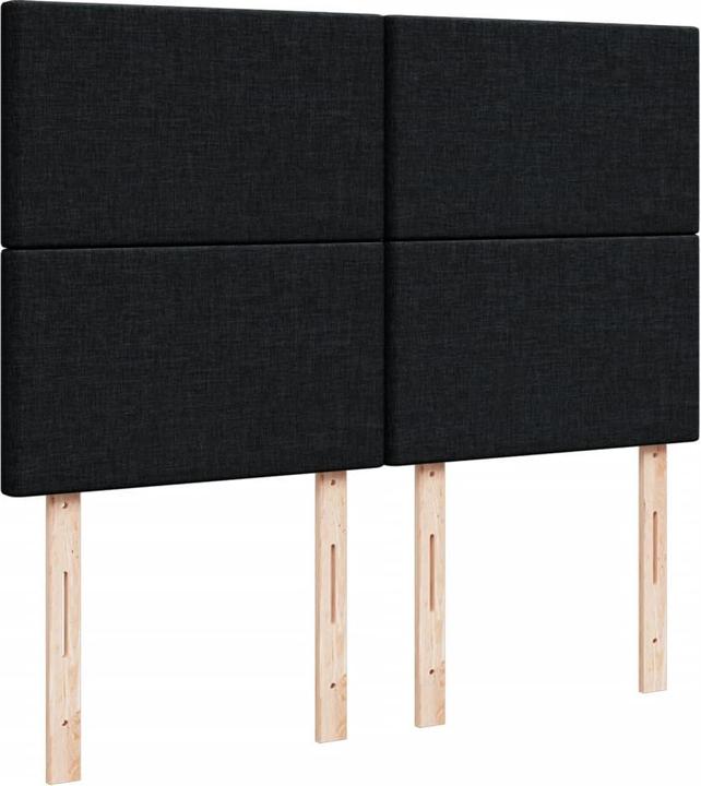 Produktbild vidaXL Boxspringbett (160 x 200 cm)