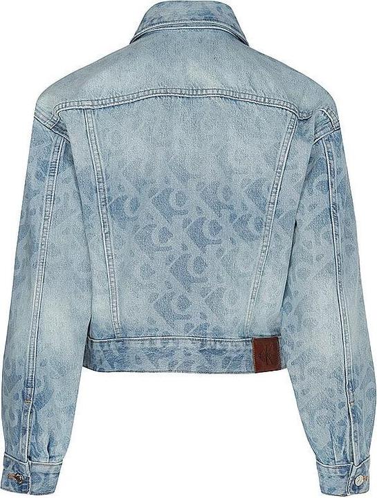 Actual product image Calvin Klein Jeans Jeansjacke (M)