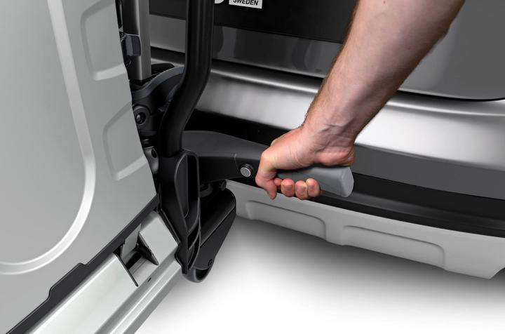 Actual product image Thule EasyFold XT 3