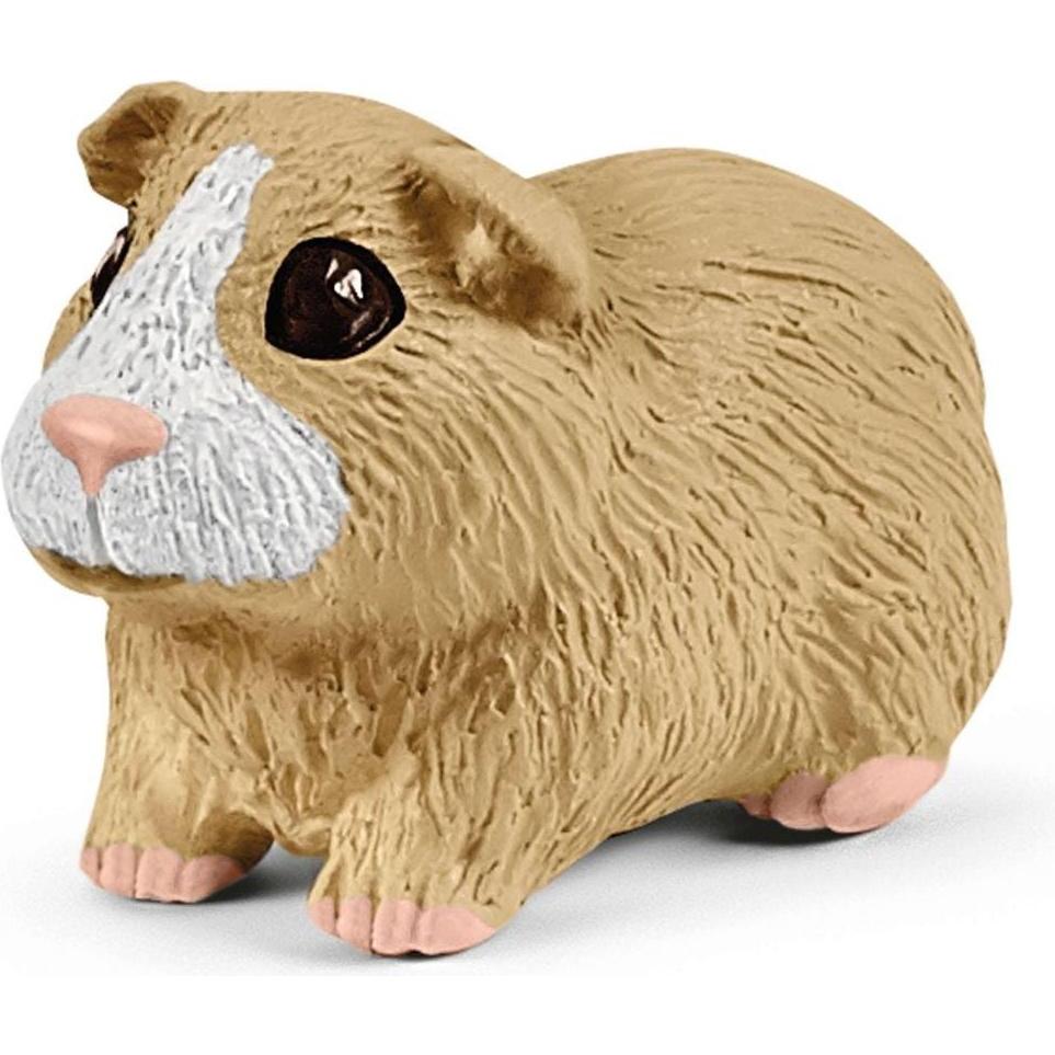 Thumbnail - Schleich Zuhause für Kaninchen und Meerschweinche