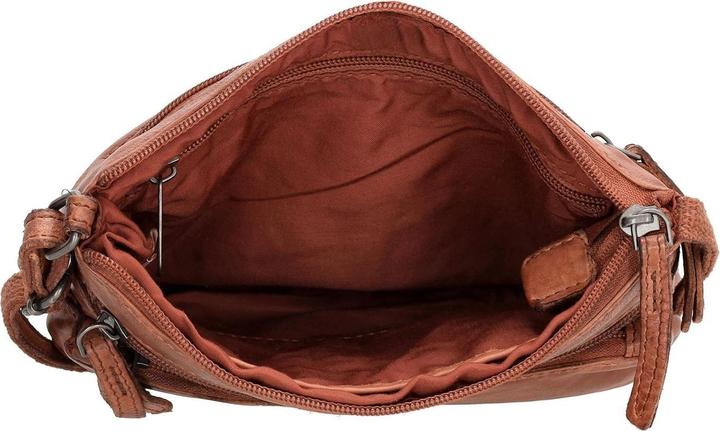 Immagine prodotto Hide & Stitches Borsa a Spalla Paint Rock