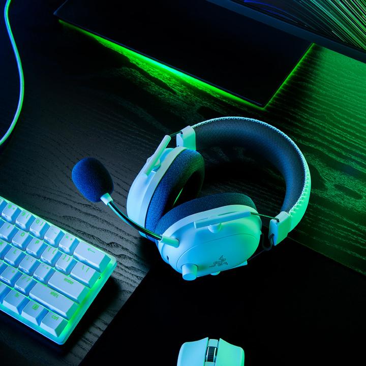 Image du produit Razer BlackShark V2 Pro 2023 (Sans fil)