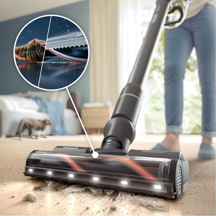 Actual product image Philips XC7067/01 7000 Series