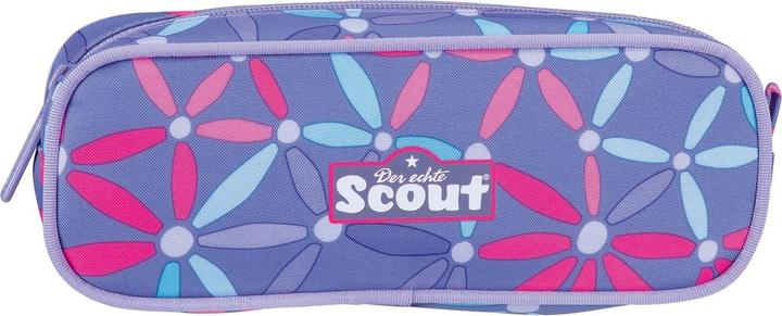 Image du produit Scout Neo Schulranzen-Set 4-teilig (21.50 l)