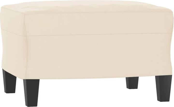 Actual product image vidaXL Fusshocker