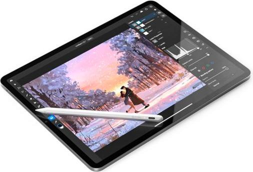 Produktbild Alogic iPad Eingabestift mit kabelloser Aufladung