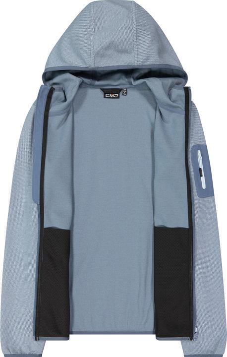 Immagine prodotto CMP Campagnolo Hoodie (S)
