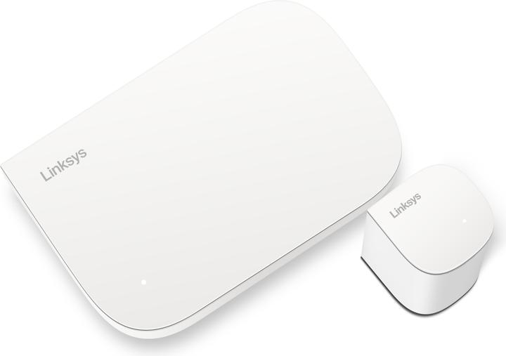 Linksys Micro-router VELOP 6