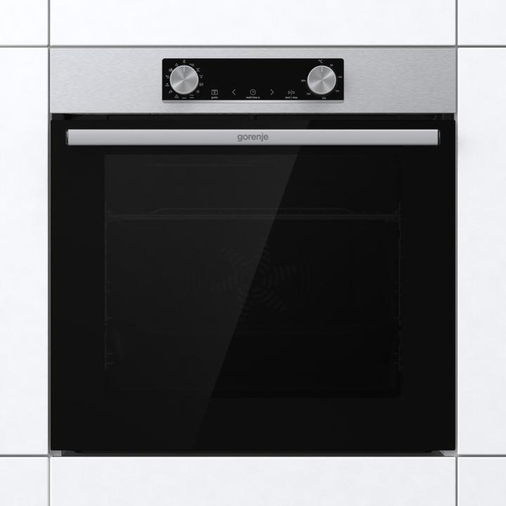 Immagine prodotto Gorenje BOP6737E02XK Forno da incasso autopulente pirolitico