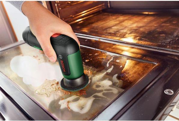 Actual product image Kärcher Bosch TAYDO Akku-Reinigungsbürste (1 pcs.)