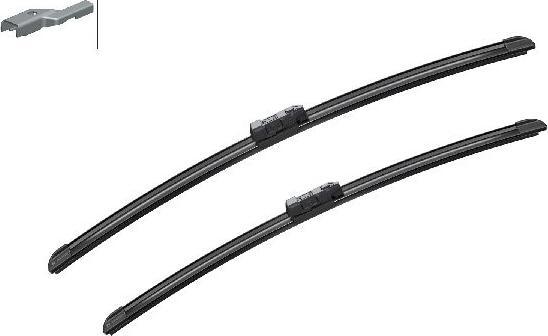Produktbild Bosch Automotive cheibenwischer Aerotwin A104S