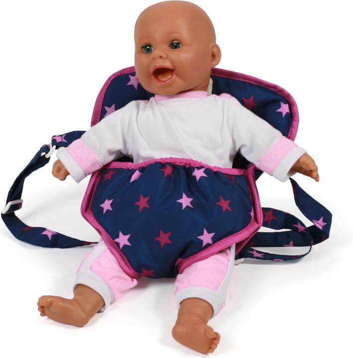 Image du produit Bayer Chic 2000 Sangle de portage pour poupées