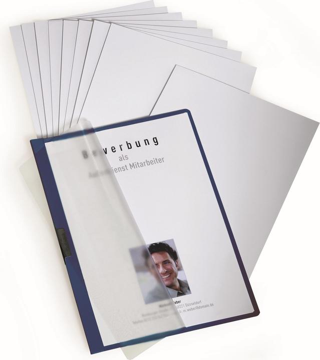 Immagine prodotto Durable Portafoglio di applicazioni (A4, 3 x)