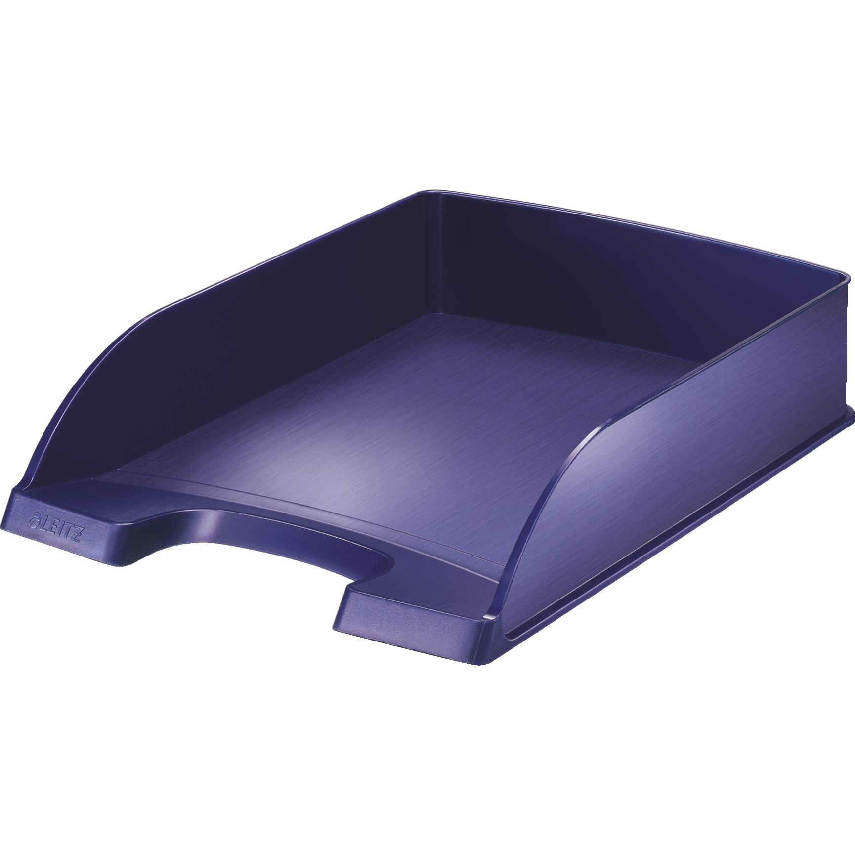 Leitz, Dokumentenablage, Style Briefkorb (A4)