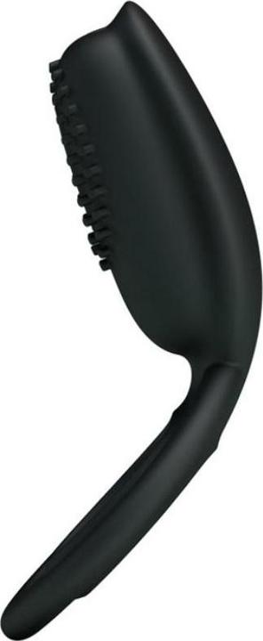 Actual product image Pretty Love Anillo Vibrador Con Estimulador Esther