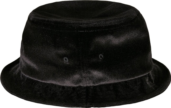 Produktbild Flexfit Velvet Bucket Hat (One Size)