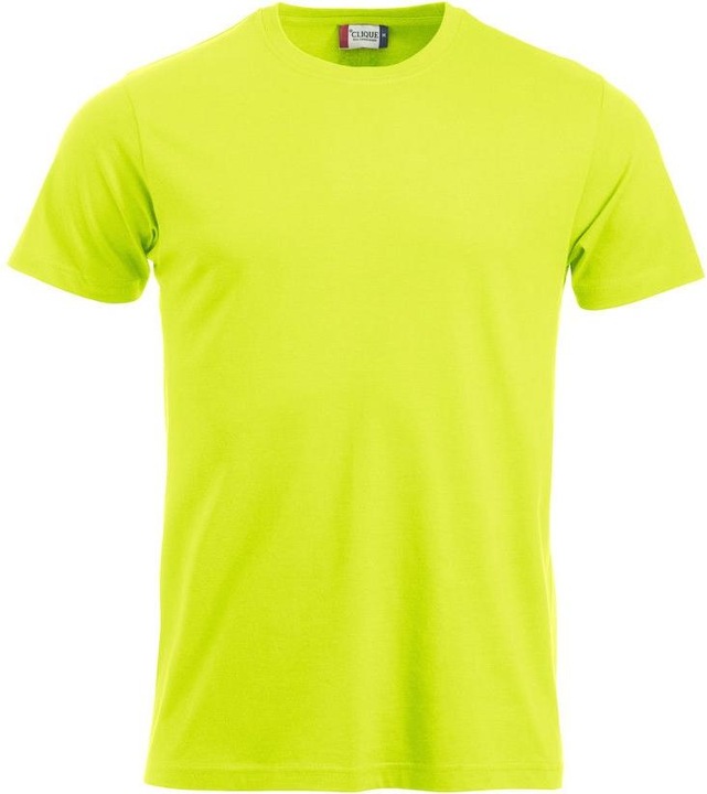 Striking green