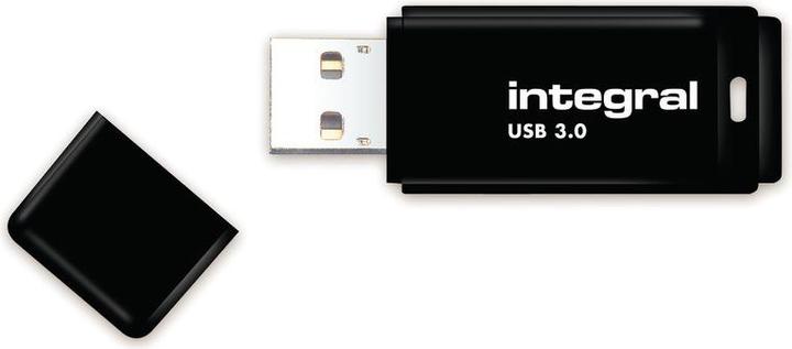 Produktbild 3.0 USB-Stick USB Typ-A 3.2 Gen 1 (3.1 Gen 1) (8 GB, USB-A)