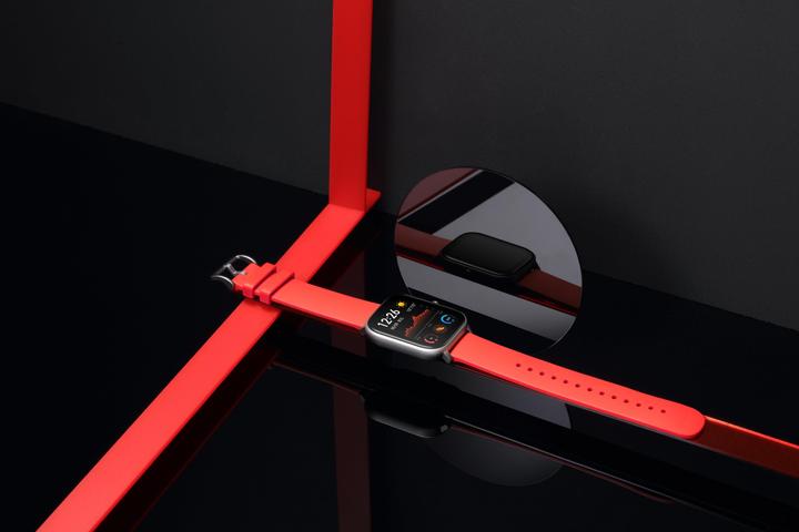 Image du produit Amazfit Gts (43.25 mm)