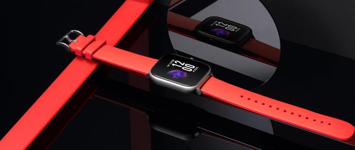 Image du produit Amazfit Gts (43.25 mm)