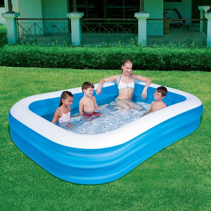 Image du produit Bestway Piscine familiale