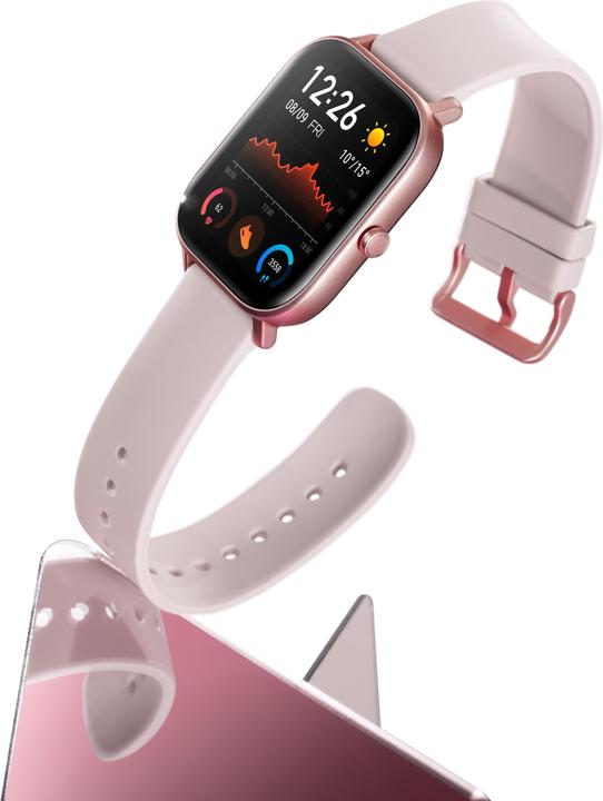 Actual product image Amazfit Gts (43.25 mm)