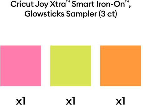 Produktbild Cricut Joy Xtra Smart