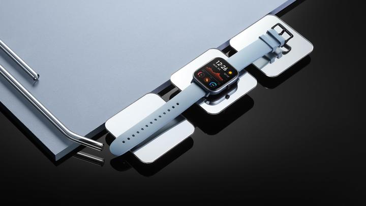Image du produit Amazfit Gts (43.25 mm)