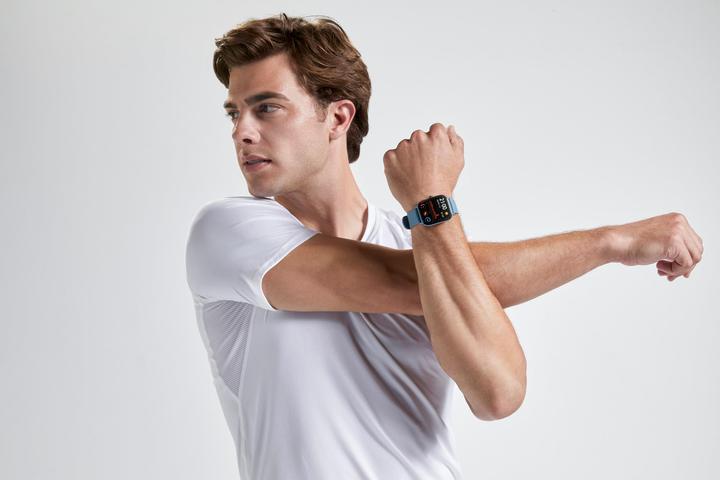 Image du produit Amazfit Gts (43.25 mm)