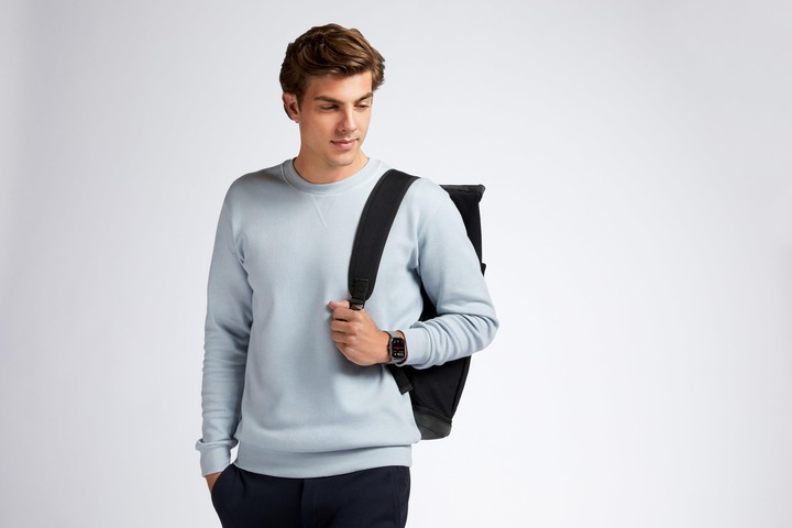 Actual product image Amazfit Gts (43.25 mm)